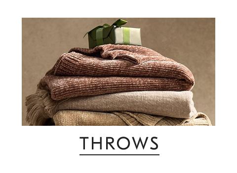 Throws